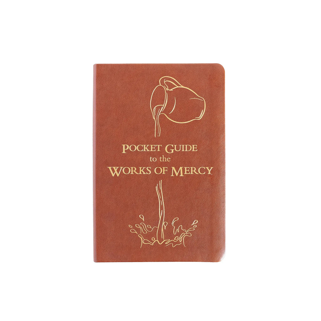 Pocket Guide to the Works of Mercy