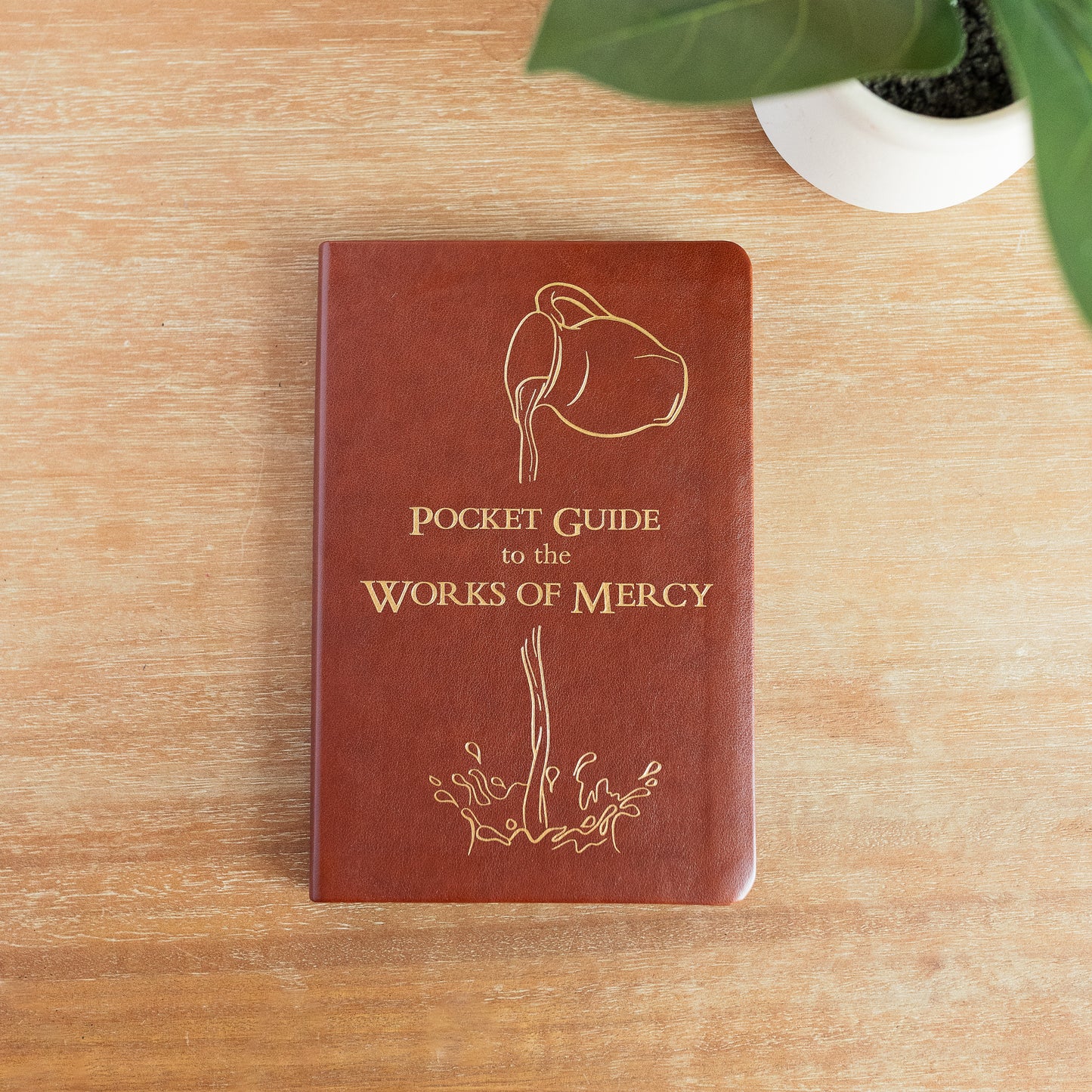 Pocket Guide to the Works of Mercy