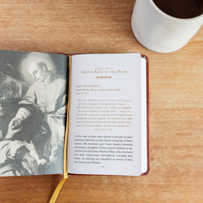 Pocket Guide to the Works of Mercy