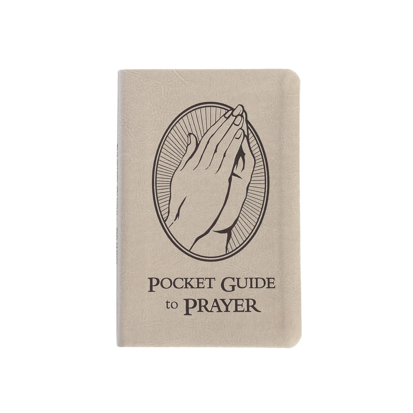 Pocket Guide to Prayer