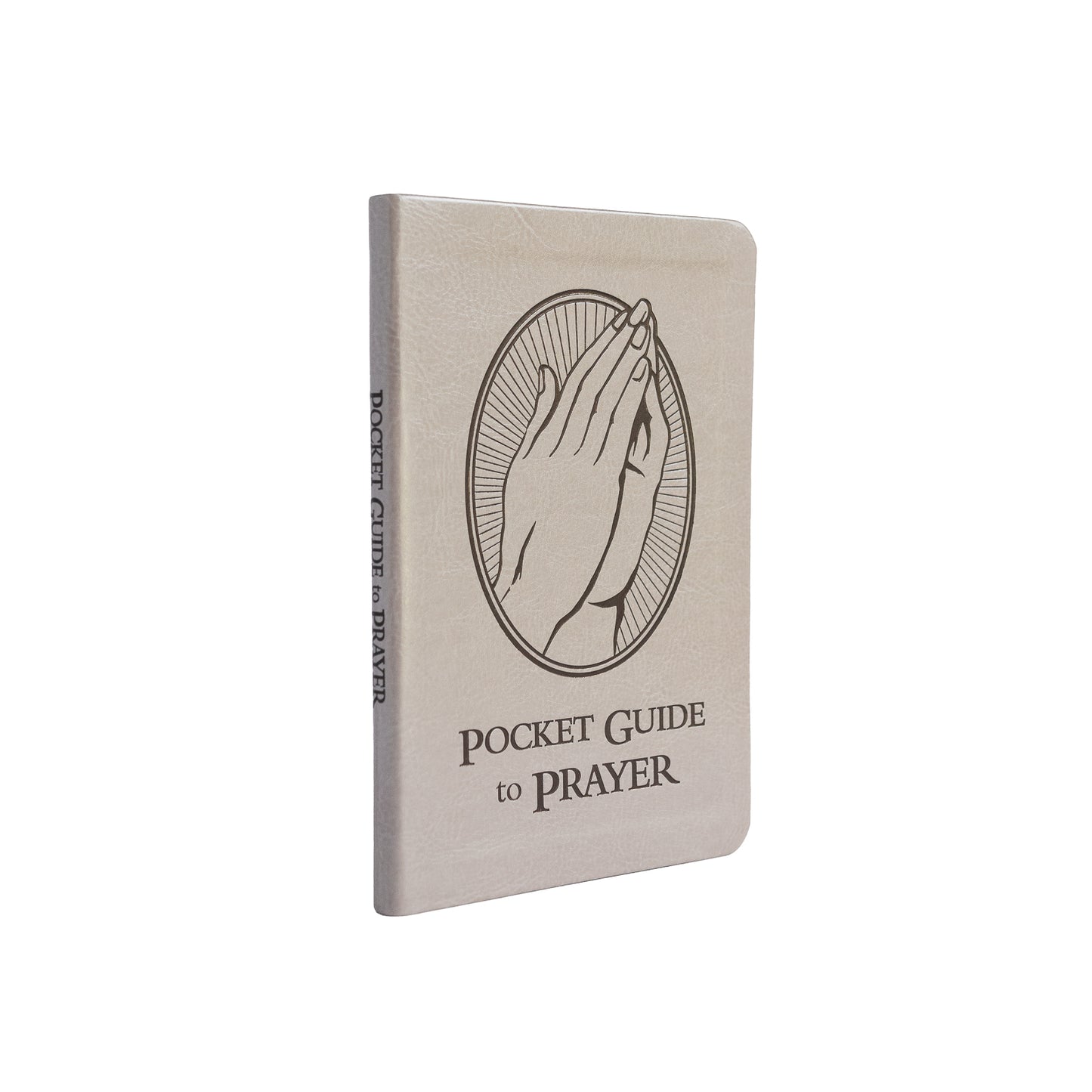 Pocket Guide to Prayer