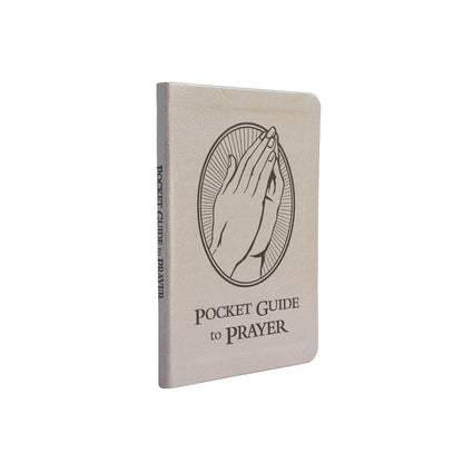 Pocket Guide to Prayer