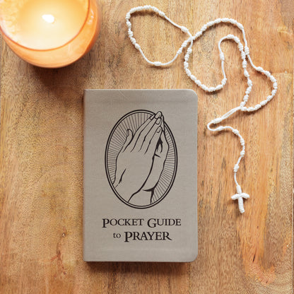 Pocket Guide to Prayer