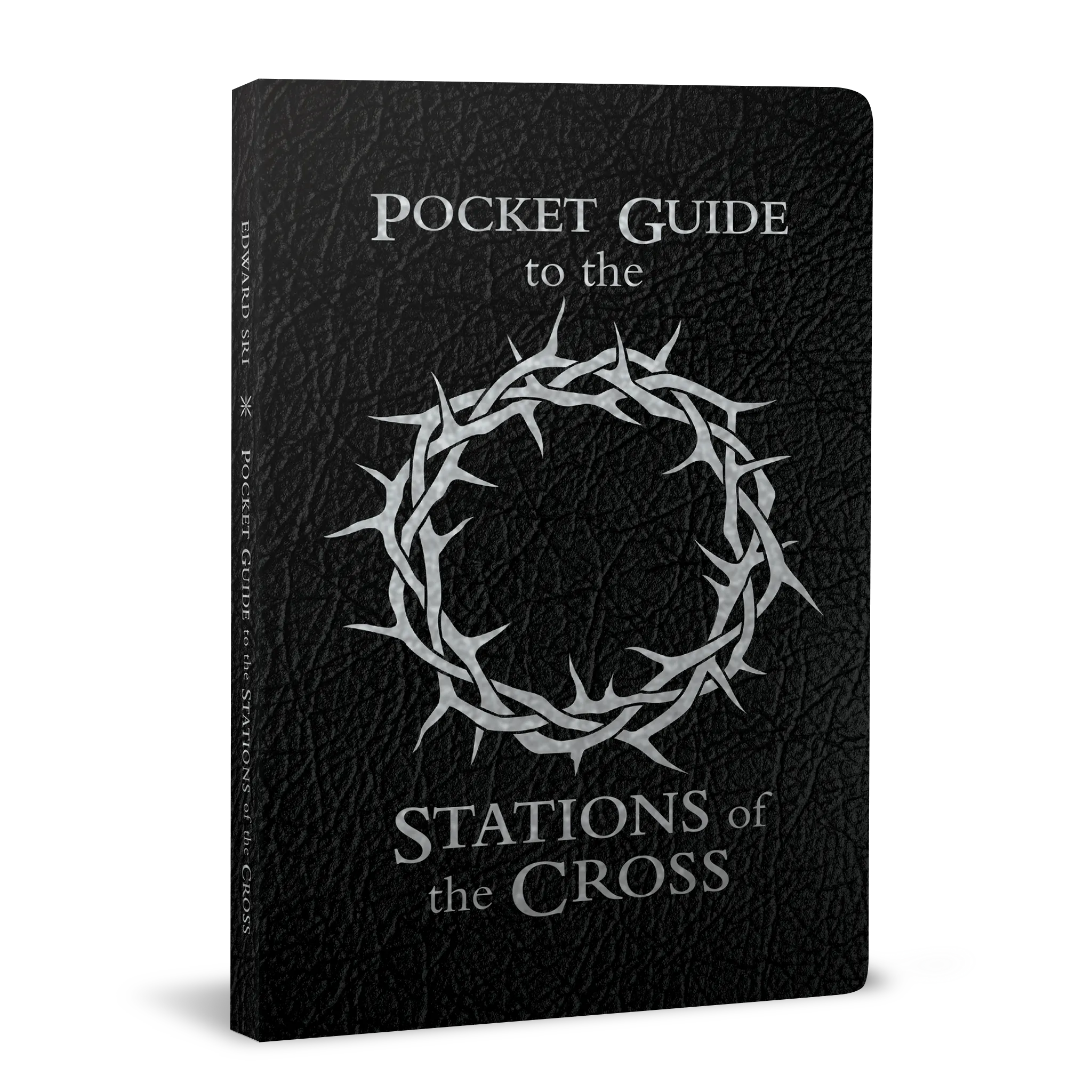 Pocket Guide to the Stations of the Cross