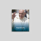 Estampas de Oración del Papa Francisco