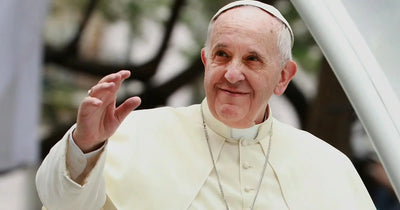 
Pope Francis 