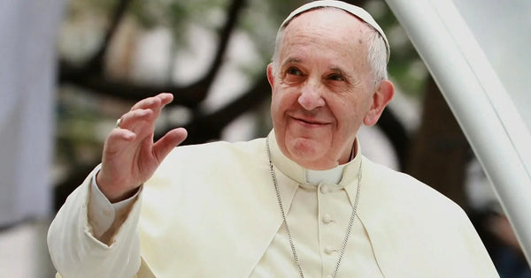 
Pope Francis 