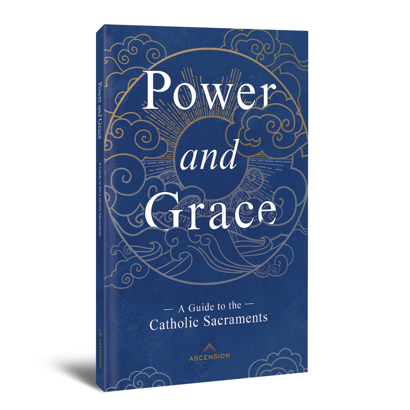 Power and Grace Guidebook