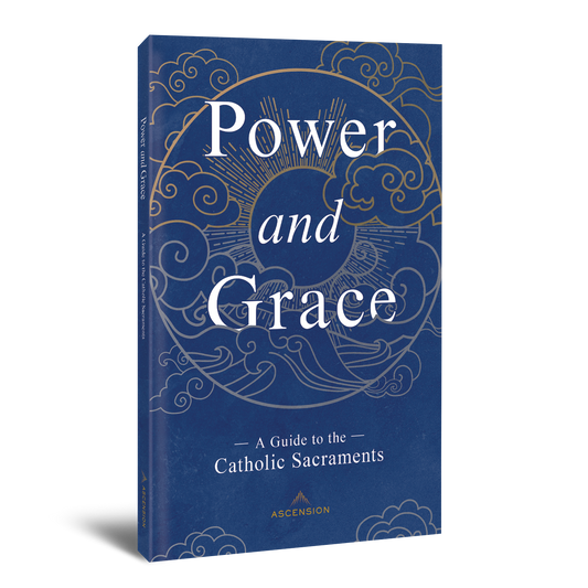 Power and Grace Guidebook