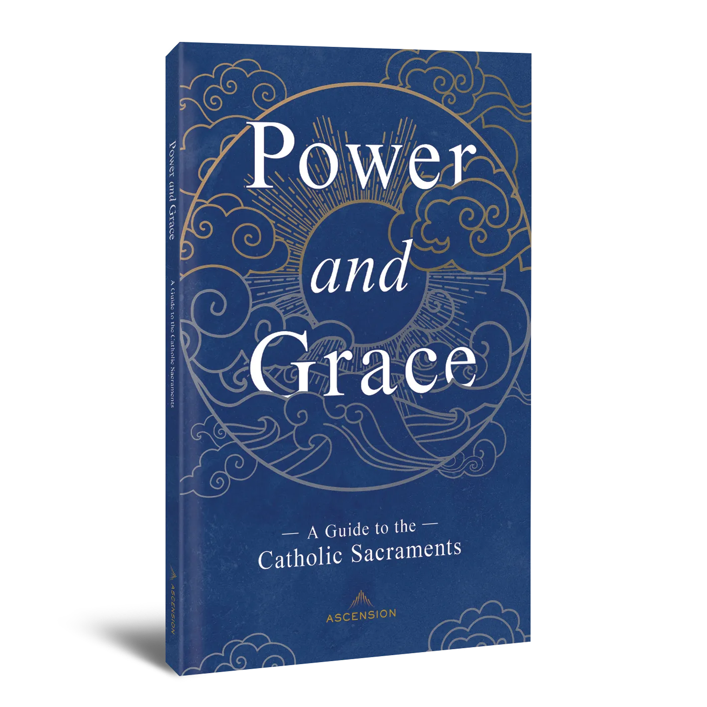 Power and Grace Guidebook