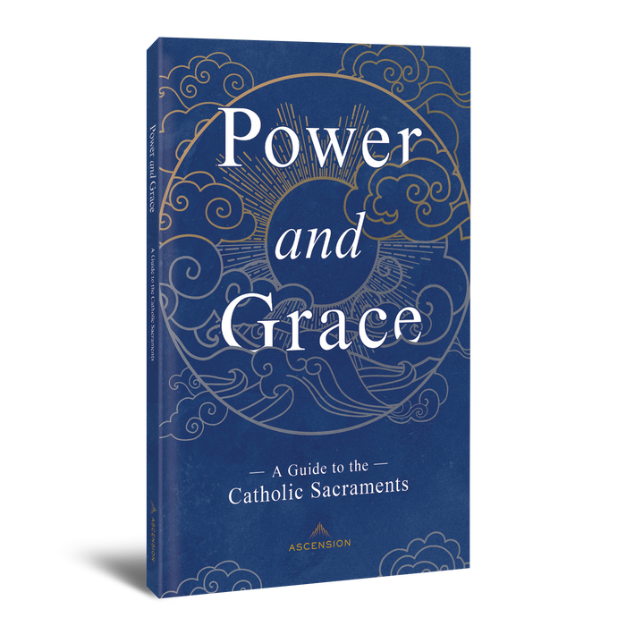 Power and Grace Guidebook