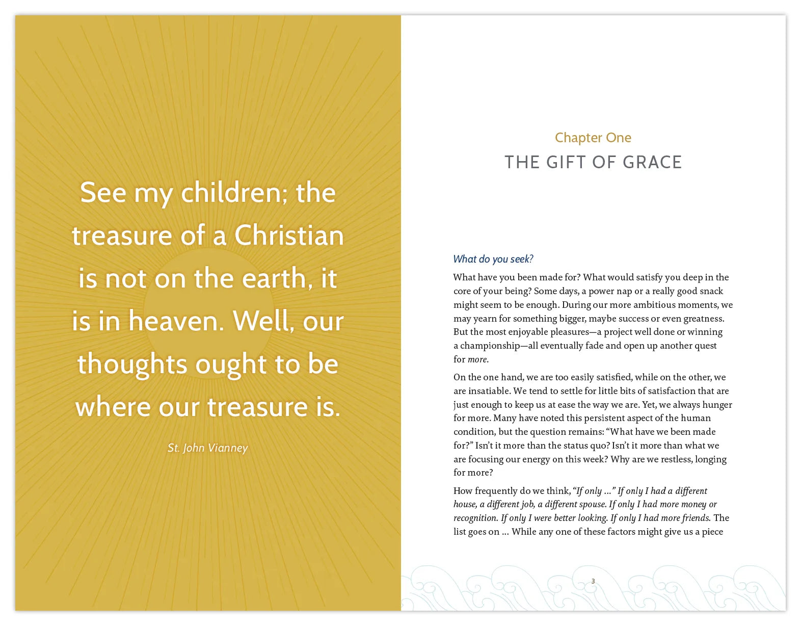 Power and Grace: A Guide to the Catholic Sacraments