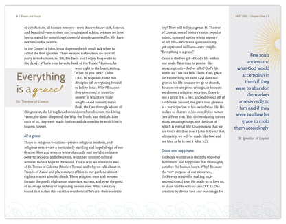 Power and Grace Guidebook