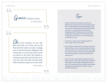 Power and Grace Guidebook