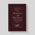 La práctica de la presencia de Dios, Edición del Papa León