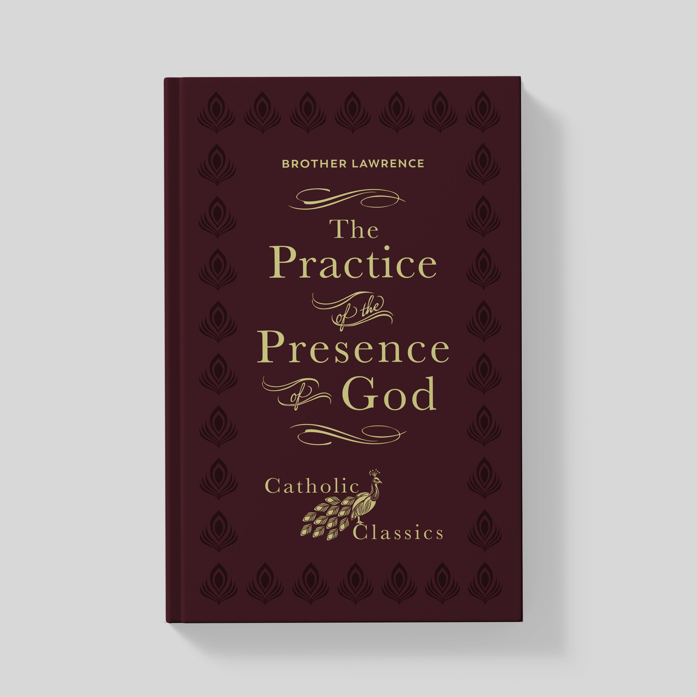 The Practice of the Presence of God, Pope Leo Edition