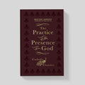 The Practice of the Presence of God - Pope Leo Edition