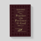 The Practice of the Presence of God - Pope Leo Edition