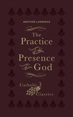 The Practice of the Presence of God (eBook)