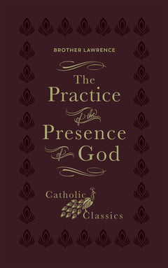 The Practice of the Presence of God, Pope Leo Edition