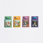 Pray and Paint: Mysteries of the Rosary Water Reveal Bundle