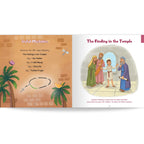 Pray and Think Imaginative Rosary Book (Ages 6+)