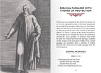 Prayers to Protect Us: A Collection of Prayers, Litanies, Hymns, and Readings