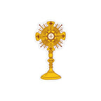 Communion Crate by Catholic Family Crate