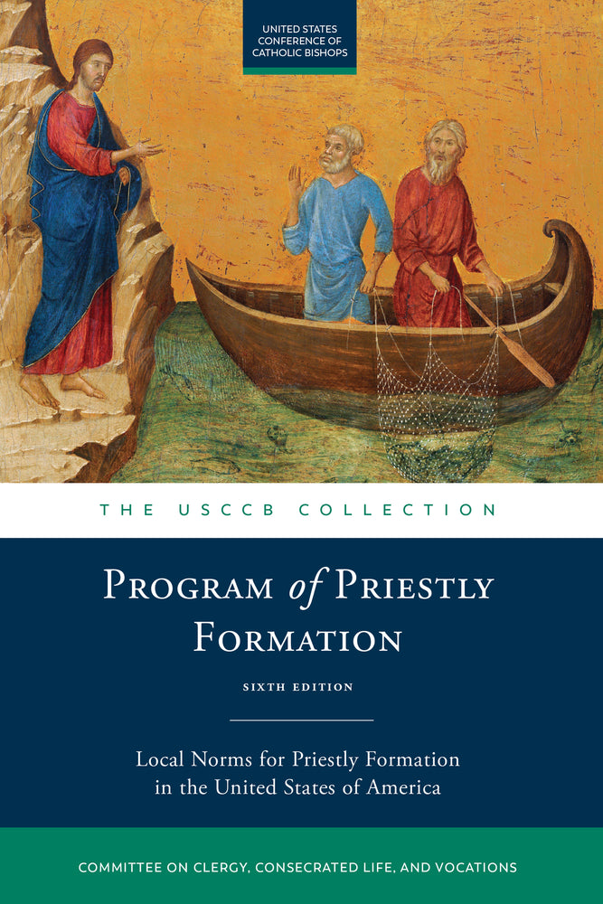 [E-BOOK] Program of Priestly Formation in the United States of America, Sixth Edition