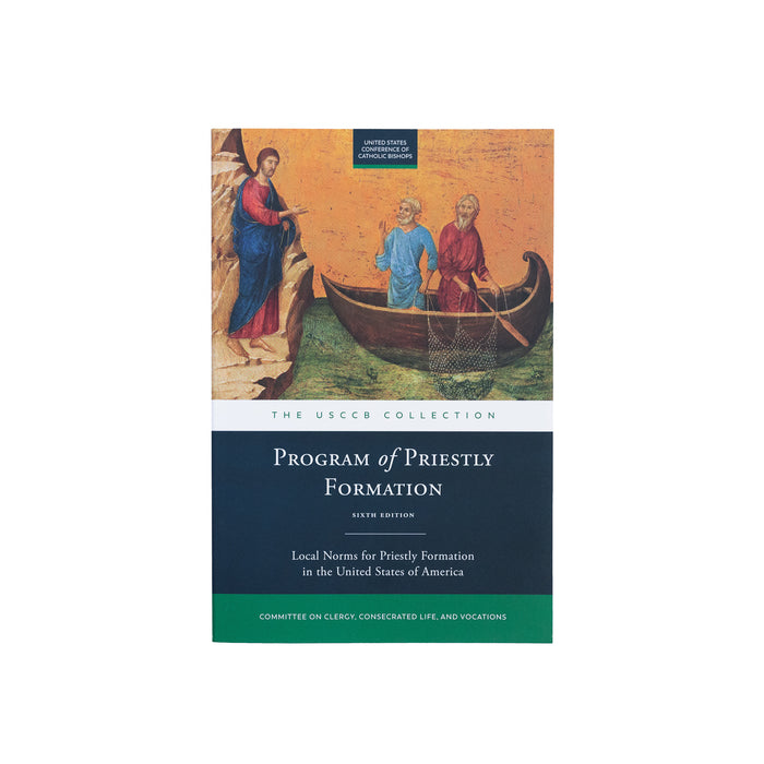 Program of Priestly Formation in the United States of America, Sixth Edition