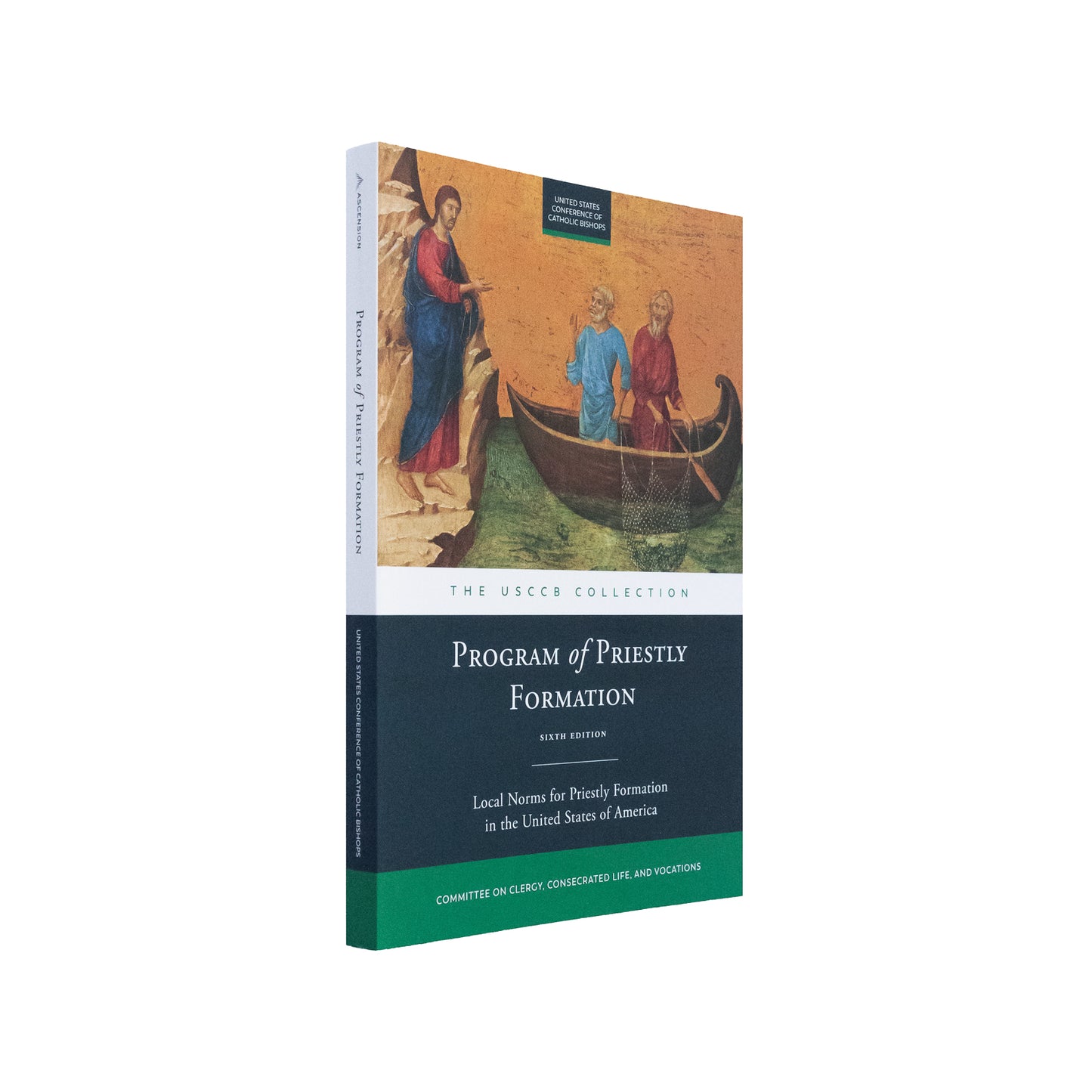 Program of Priestly Formation in the United States of America, Sixth Edition