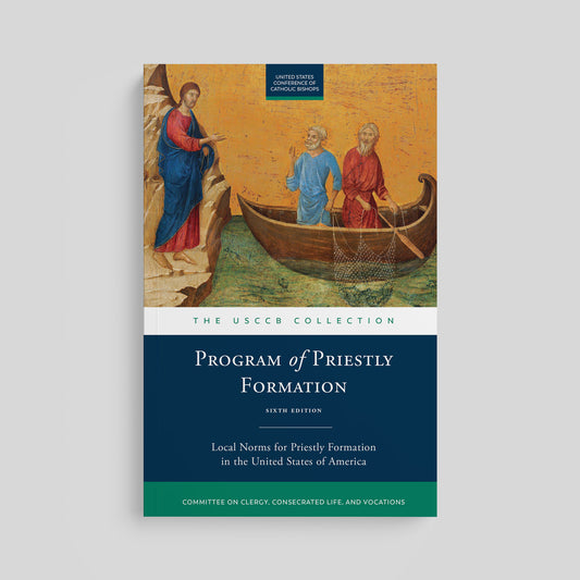 Program of Priestly Formation in the United States of America, Sixth Edition