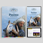 Psalms: The School of Prayer, Starter Pack