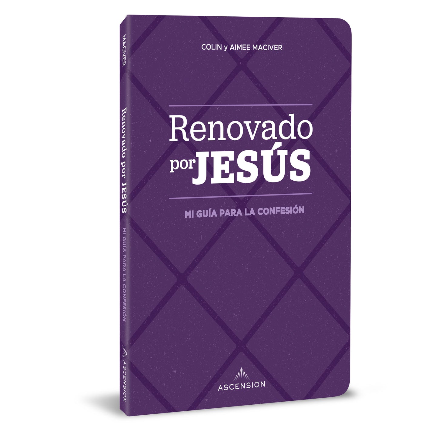 Renovado: Tu camino a la primera Confesión - Paquete de inicio (con acceso en línea para el líder)