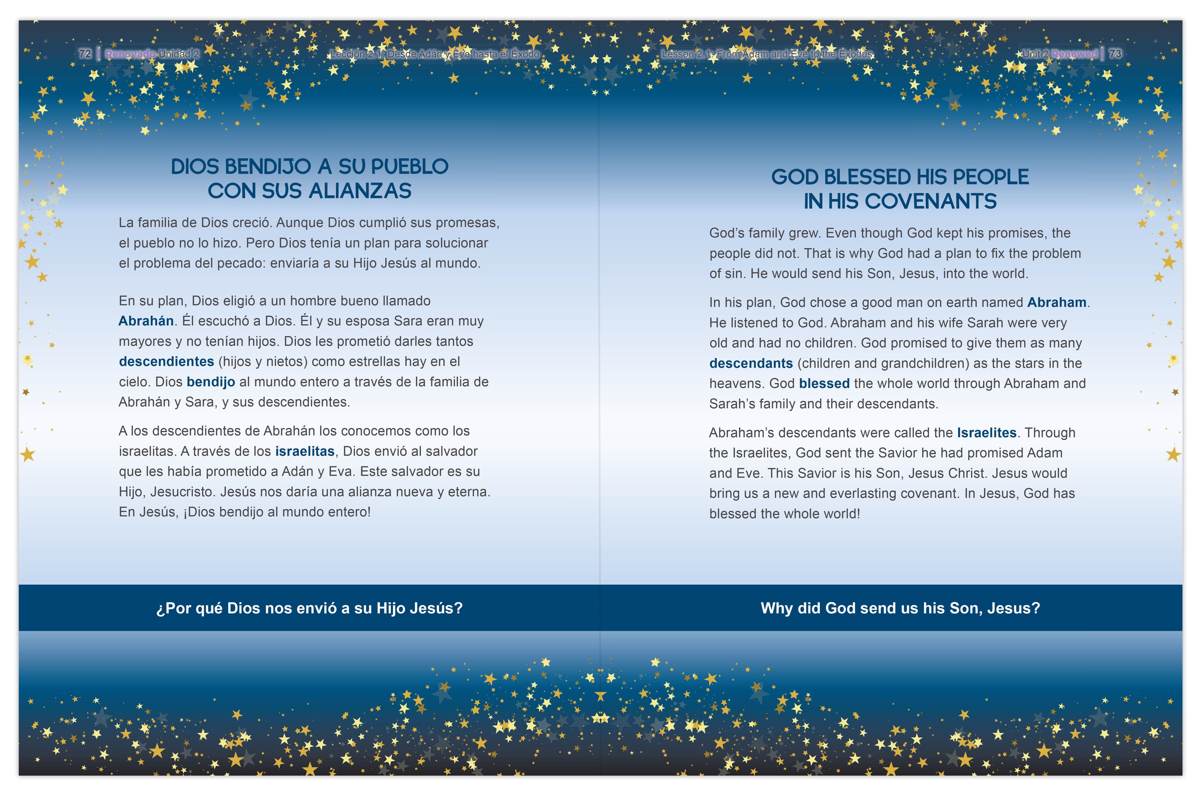 Renewed Second Edition: Your Journey to First Reconciliation Student Pack