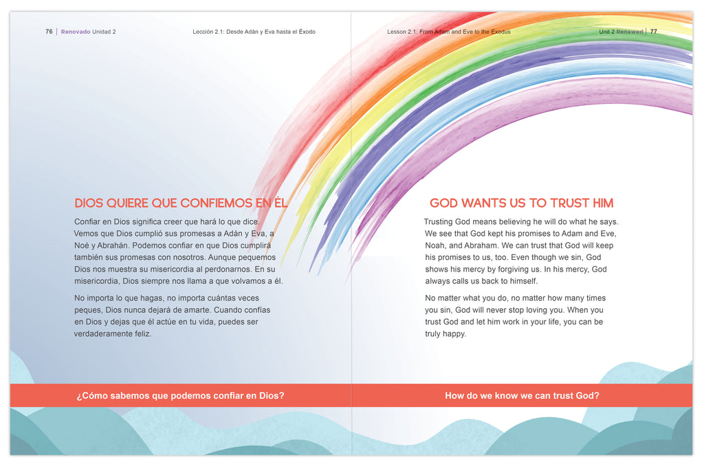 Renewed Second Edition: Your Journey to First Reconciliation Student Pack