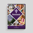 Renewed: Your Journey to First Reconciliation Starter Pack (Includes Online Leader's Access)