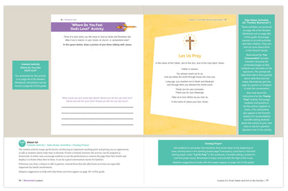Renewed: Your Journey to First Reconciliation [2nd Edition] Starter Pack (Includes Online Leader's Access)