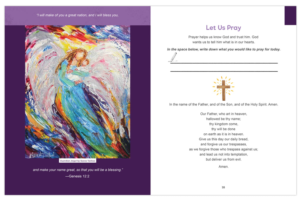 Renewed Second Edition: Your Journey to First Reconciliation Student Pack