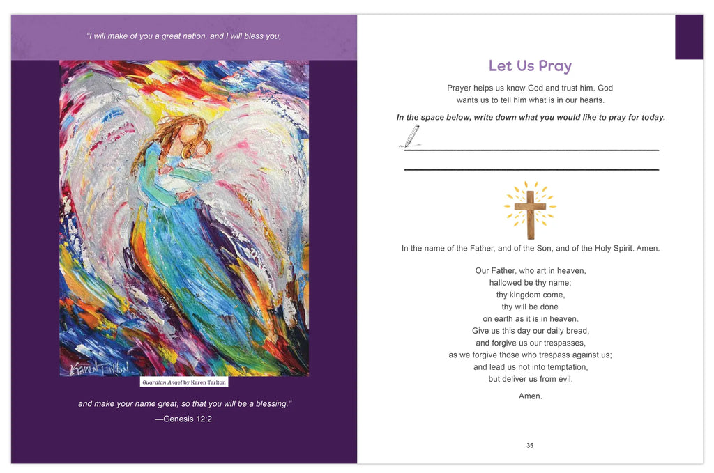Renewed: Your Journey to First Reconciliation Student Workbook (Includes Online Course Access)
