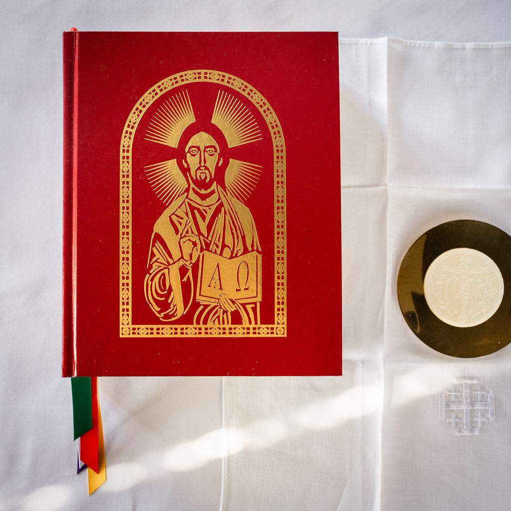 Roman Missal