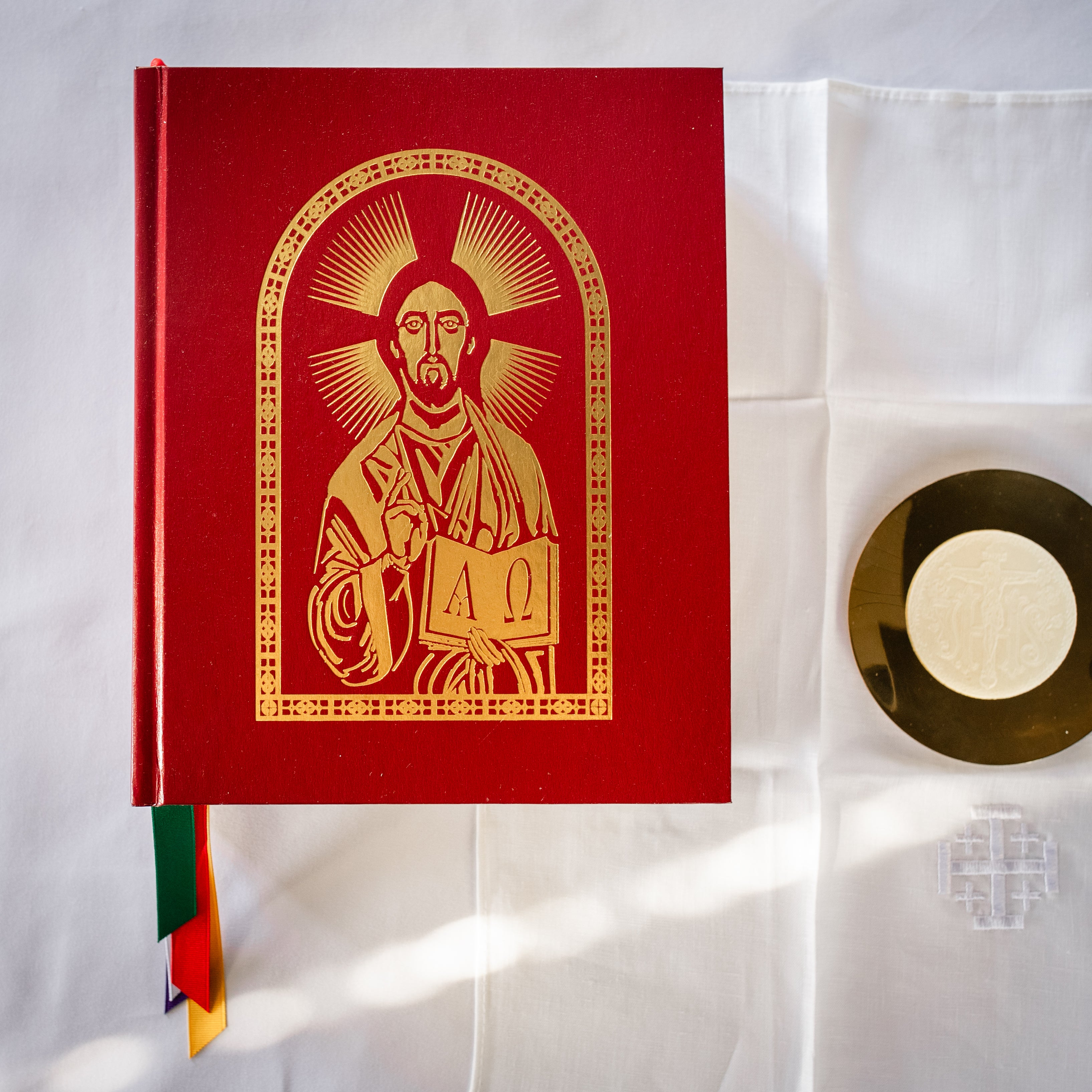 Roman Missal