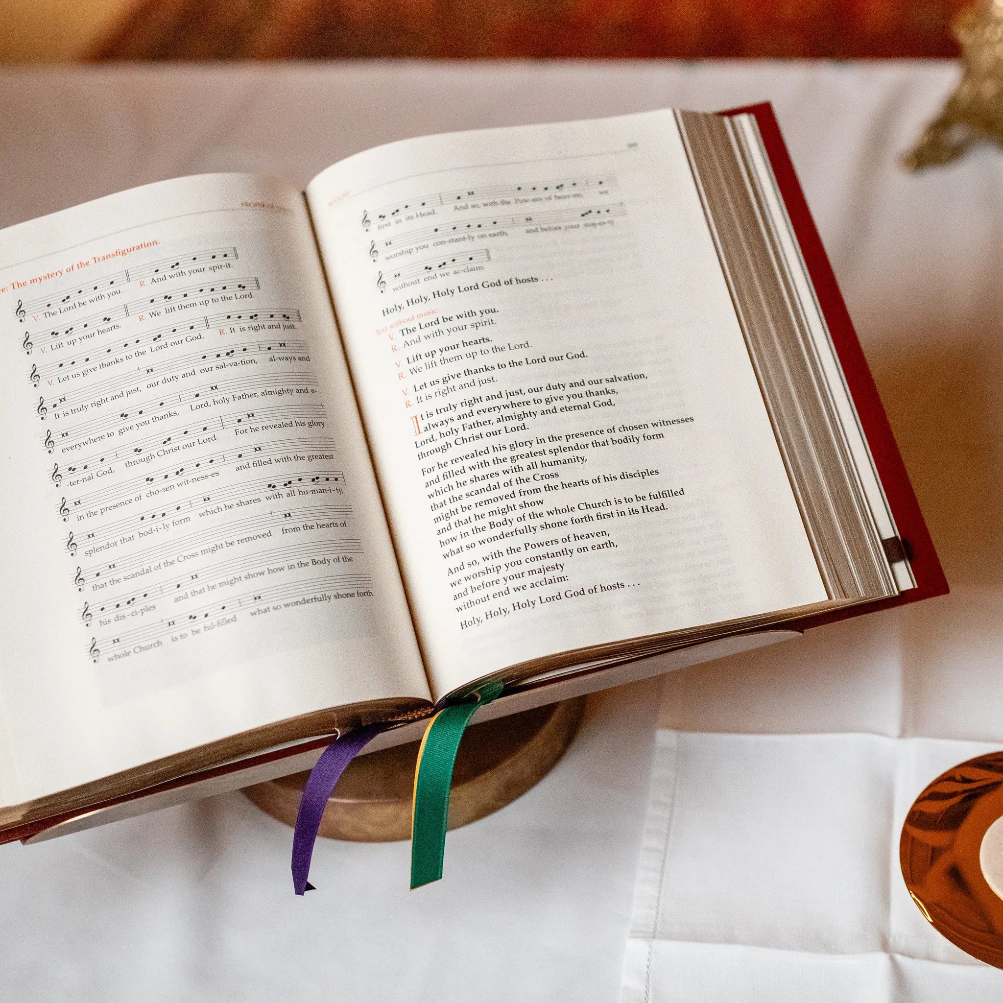 Roman Missal