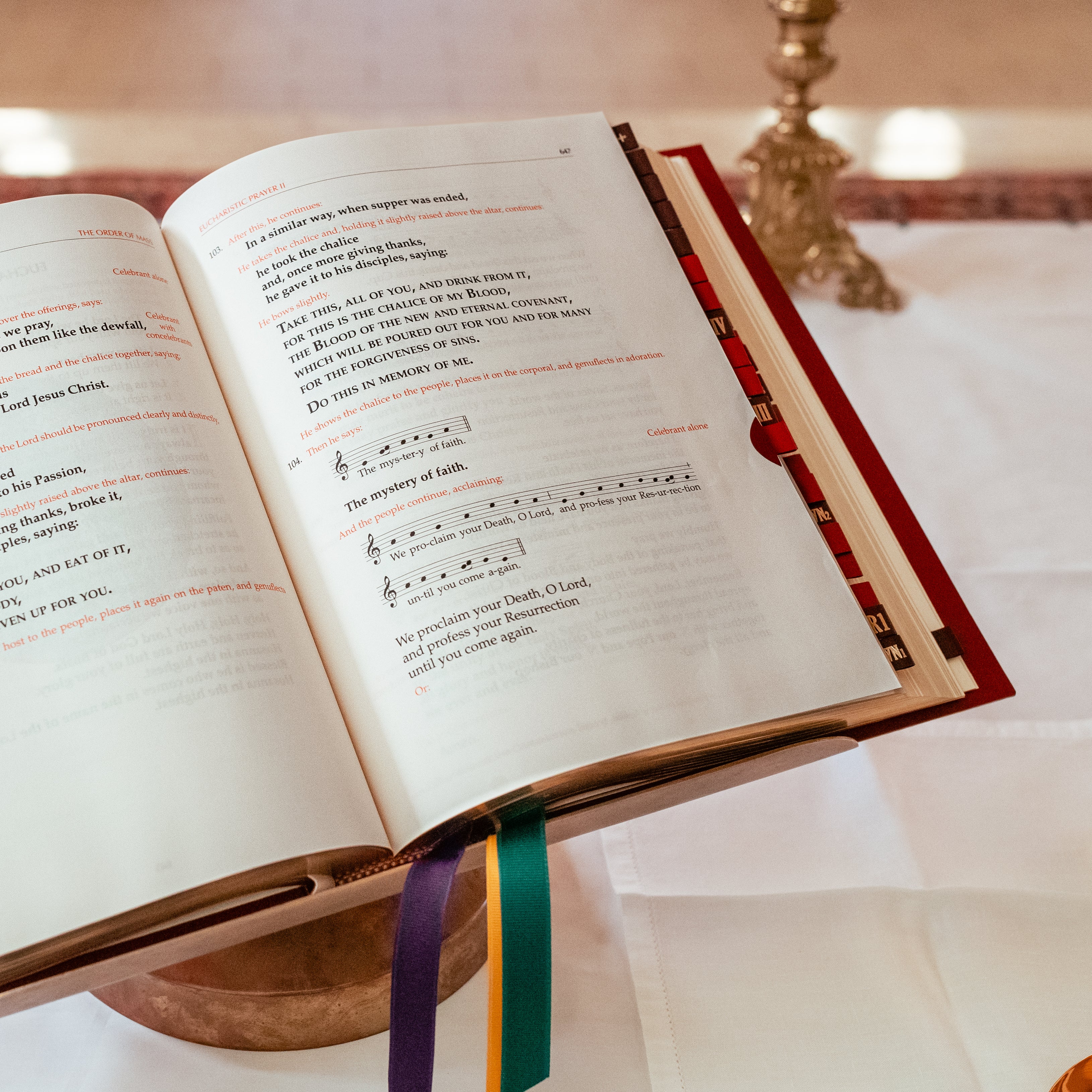 Roman Missal