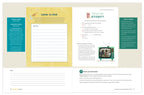 Received First Edition: Your Journey to First Communion Leader's Guide (Includes Online Leader's Access)