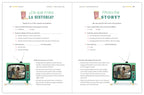 Received Second Edition: Your Journey to First Communion Student Workbook only