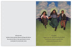 Received Second Edition: Your Journey to First Communion Student Workbook only