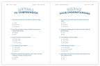 Received Second Edition: Your Journey to First Communion Student Workbook only