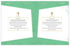 Received Second Edition: Your Journey to First Communion Student Workbook only