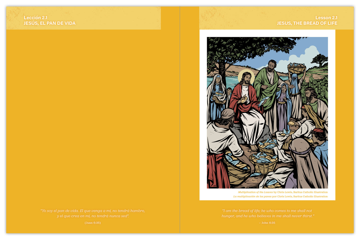 Received: Your Journey to First Communion Student Workbook (WITHOUT Online Course Access)